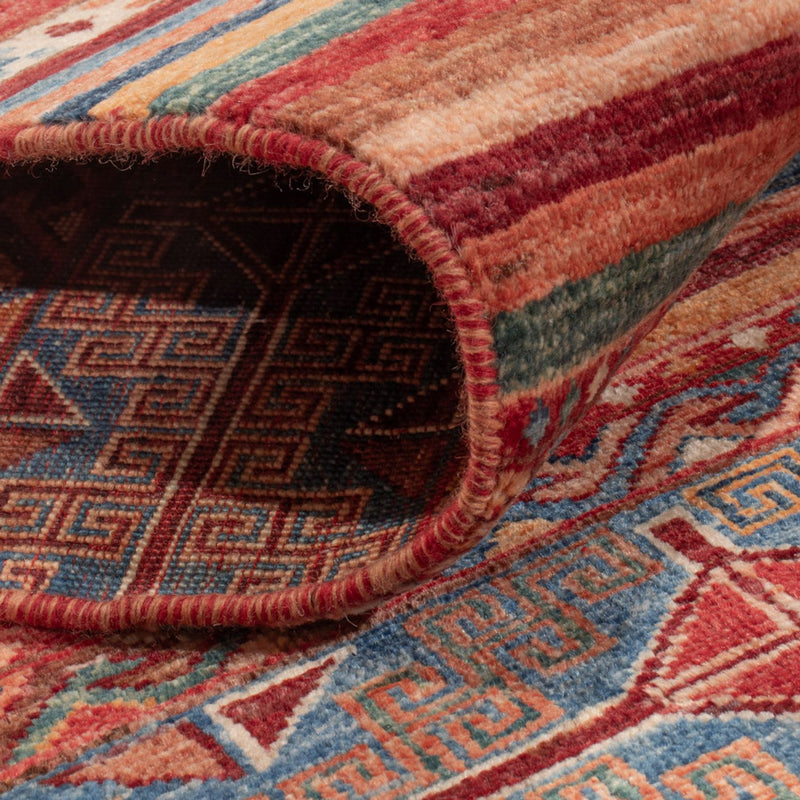 Shal Teppe 230x174cm - Orientalsk teppe