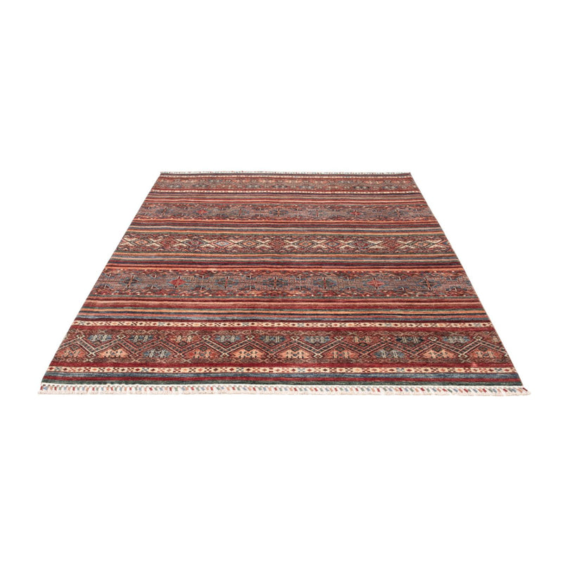 Shal Teppe 230x174cm - Orientalsk teppe