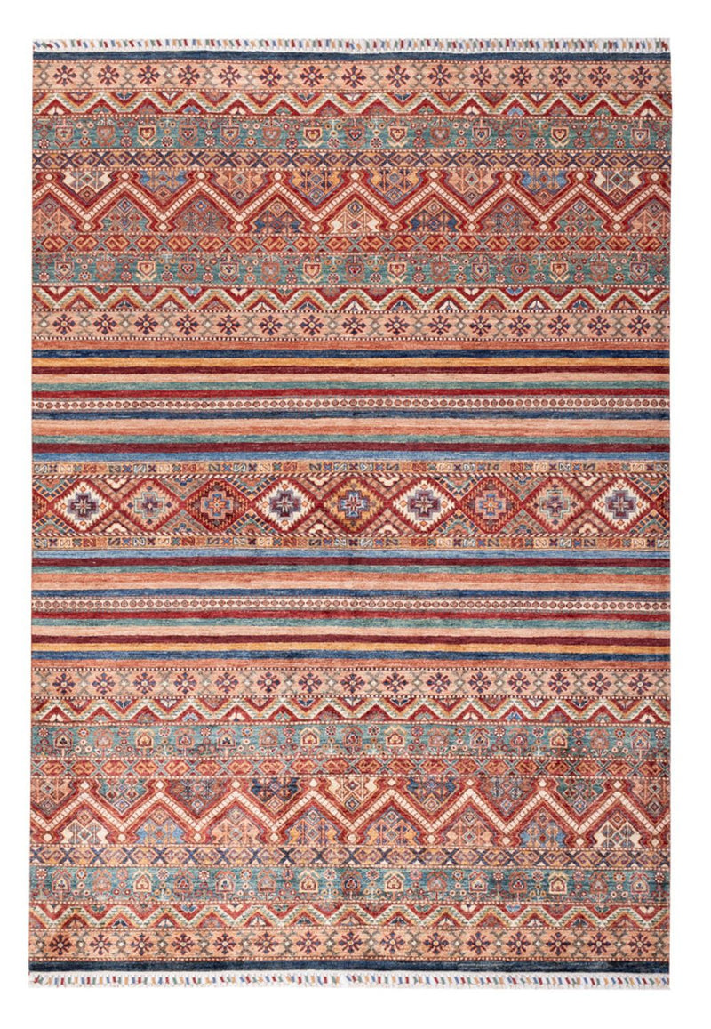 Shal Teppe 239x171cm - Orientalsk teppe
