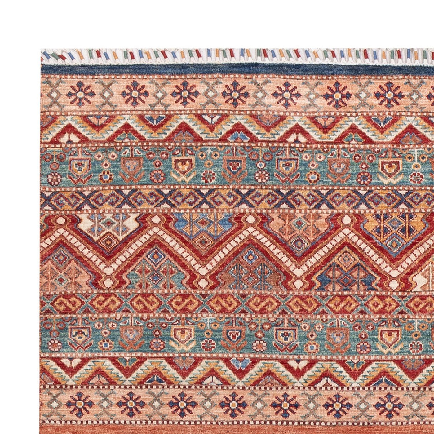 Shal Teppe 239x171cm - Orientalsk teppe