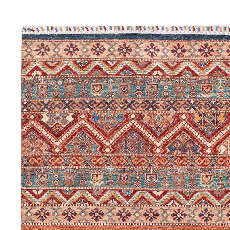Shal Teppe 239x171cm - Orientalsk teppe