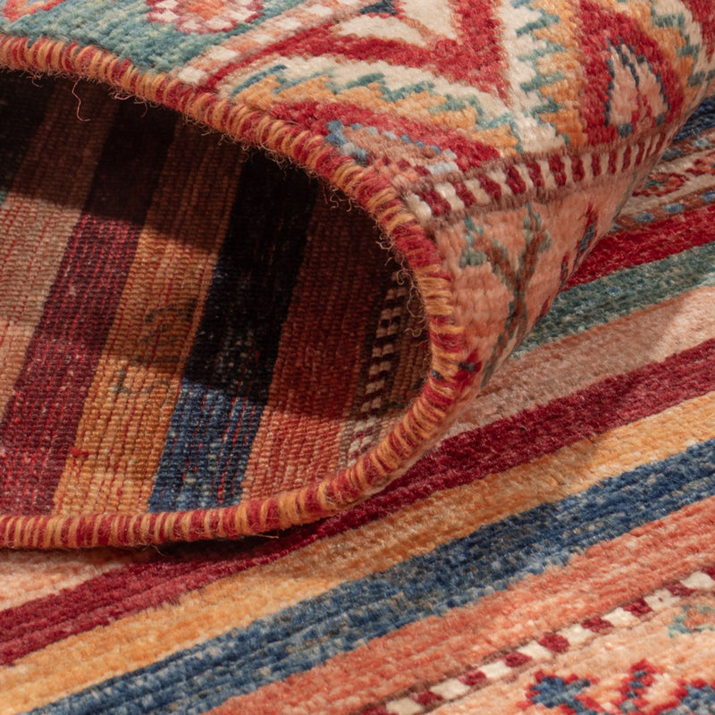 Shal Teppe 239x171cm - Orientalsk teppe