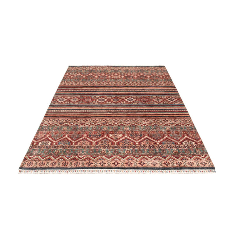 Shal Teppe 239x171cm - Orientalsk teppe