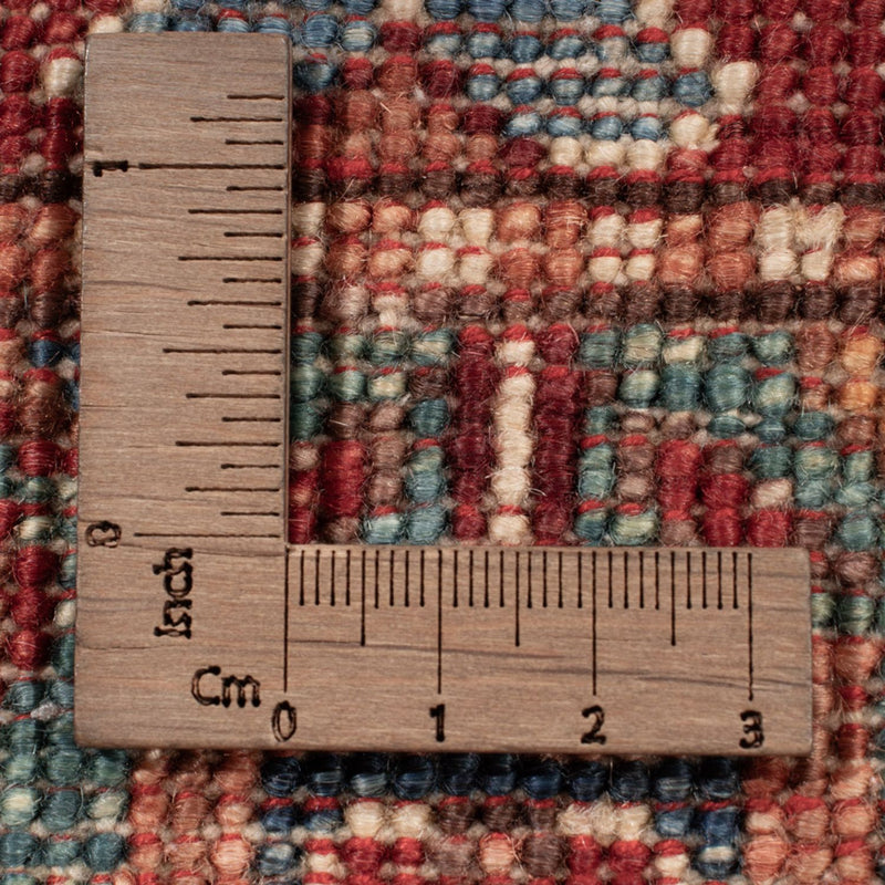 Shal Teppe 239x171cm - Orientalsk teppe
