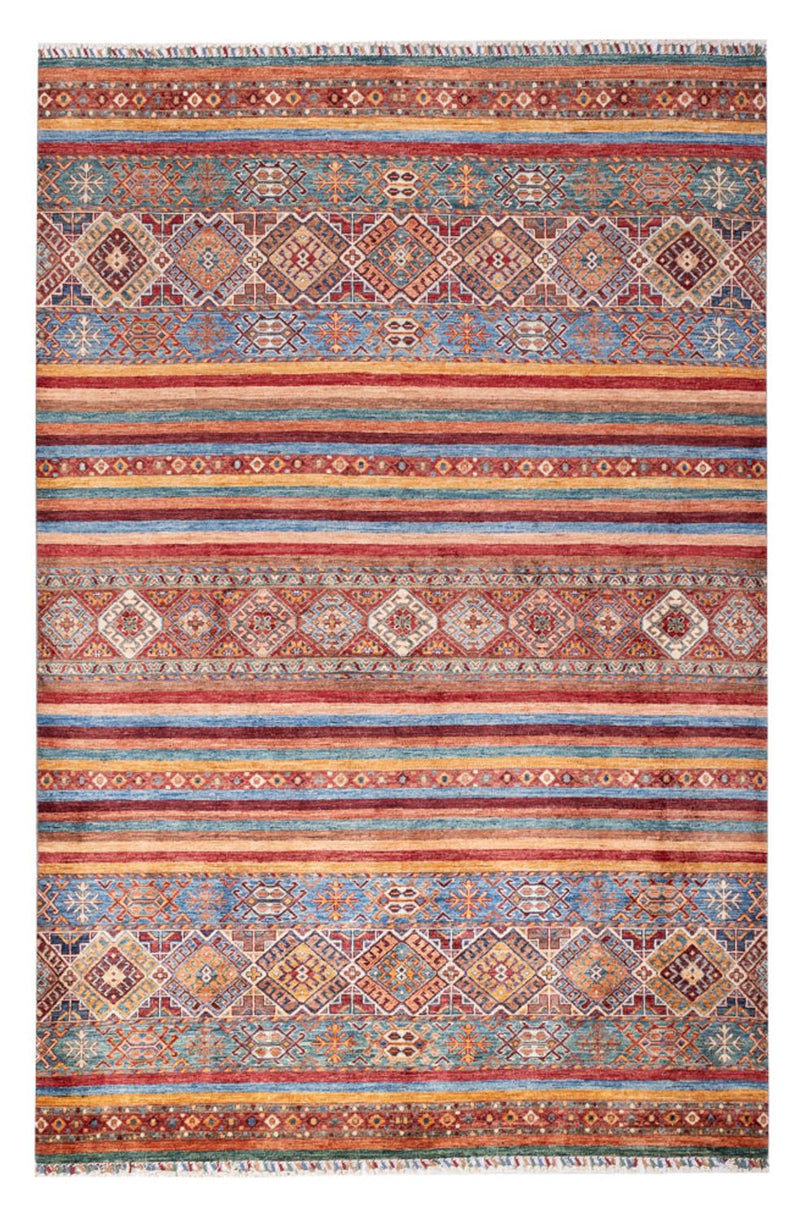 Shal Teppe 168x248cm - Orientalsk teppe