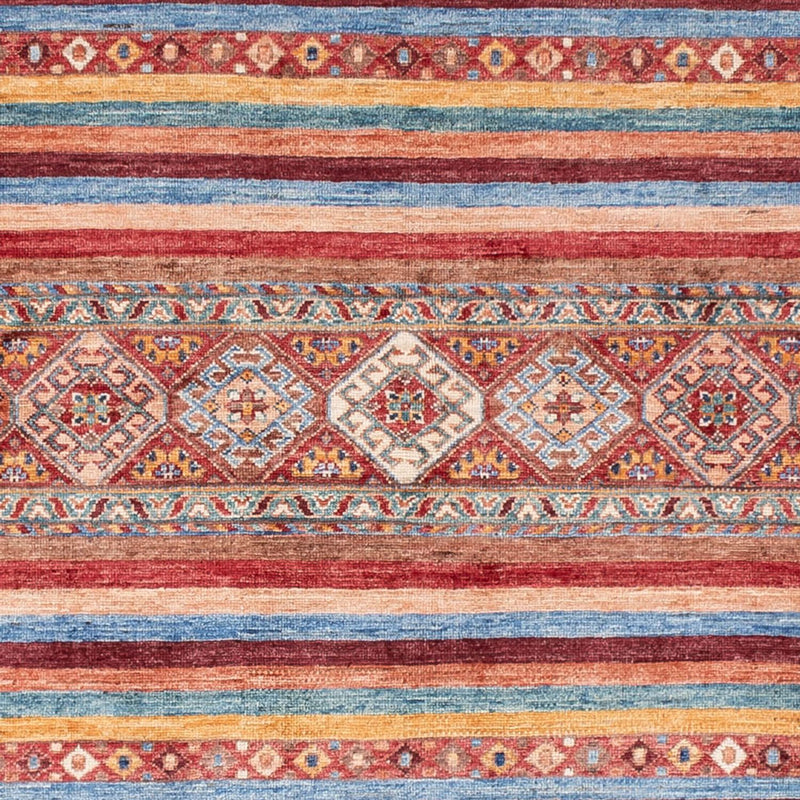 Shal Teppe 168x248cm - Orientalsk teppe