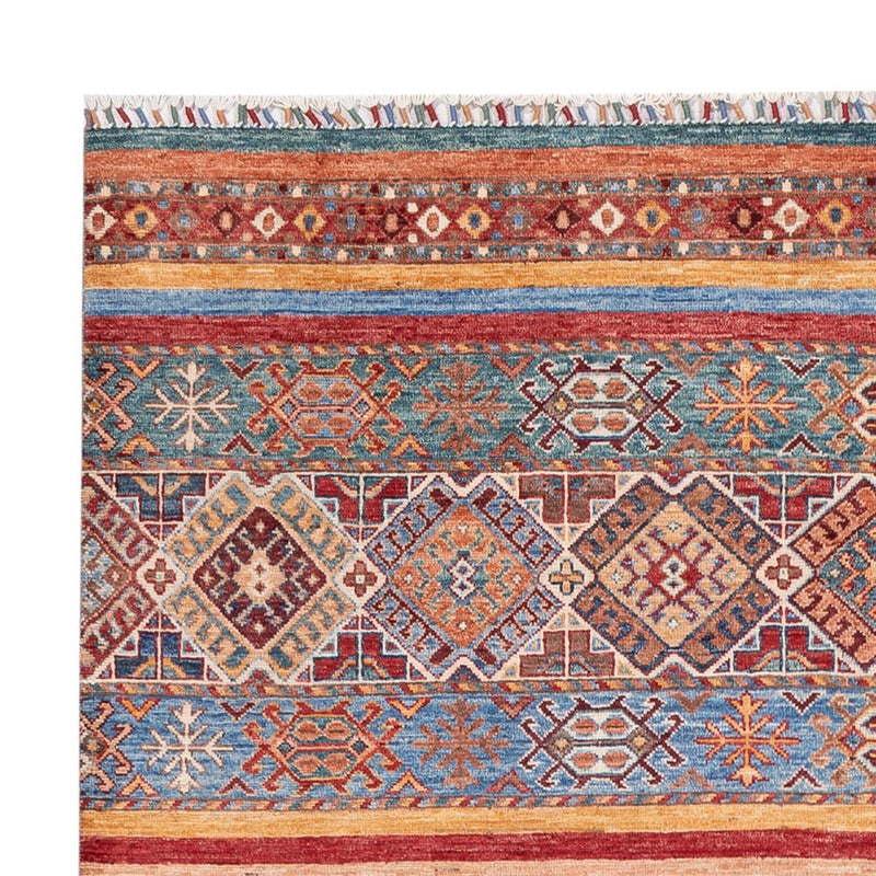 Shal Teppe 168x248cm - Orientalsk teppe