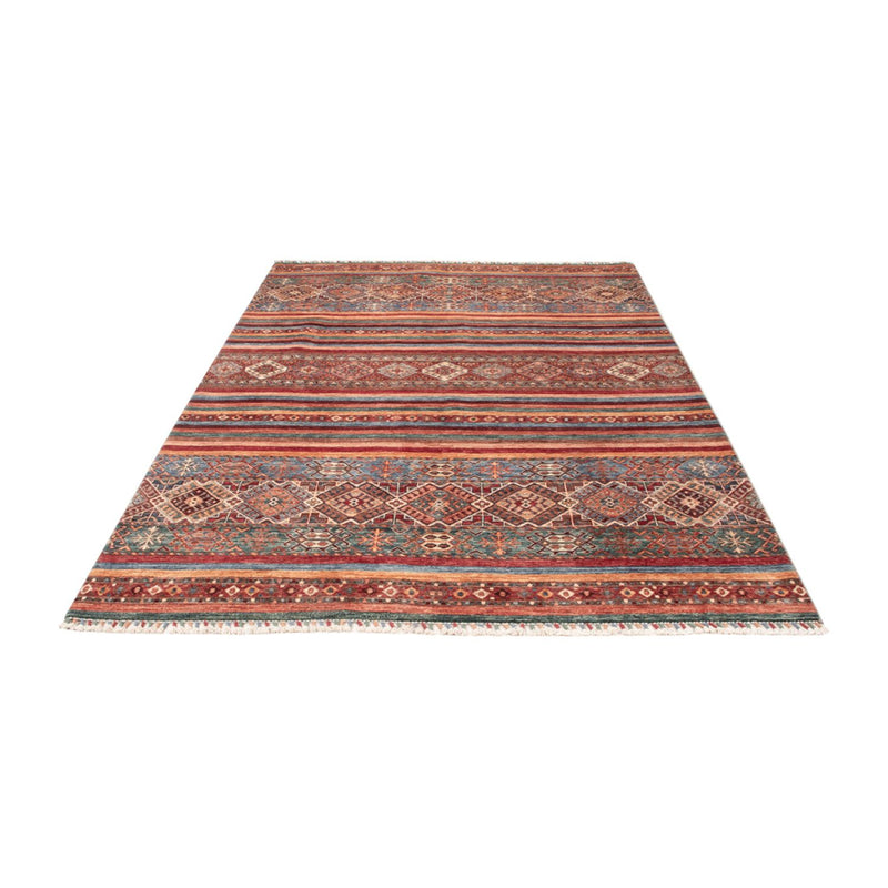 Shal Teppe 168x248cm - Orientalsk teppe