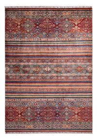 Shal Teppe 172x240cm - Orientalsk teppe – product image