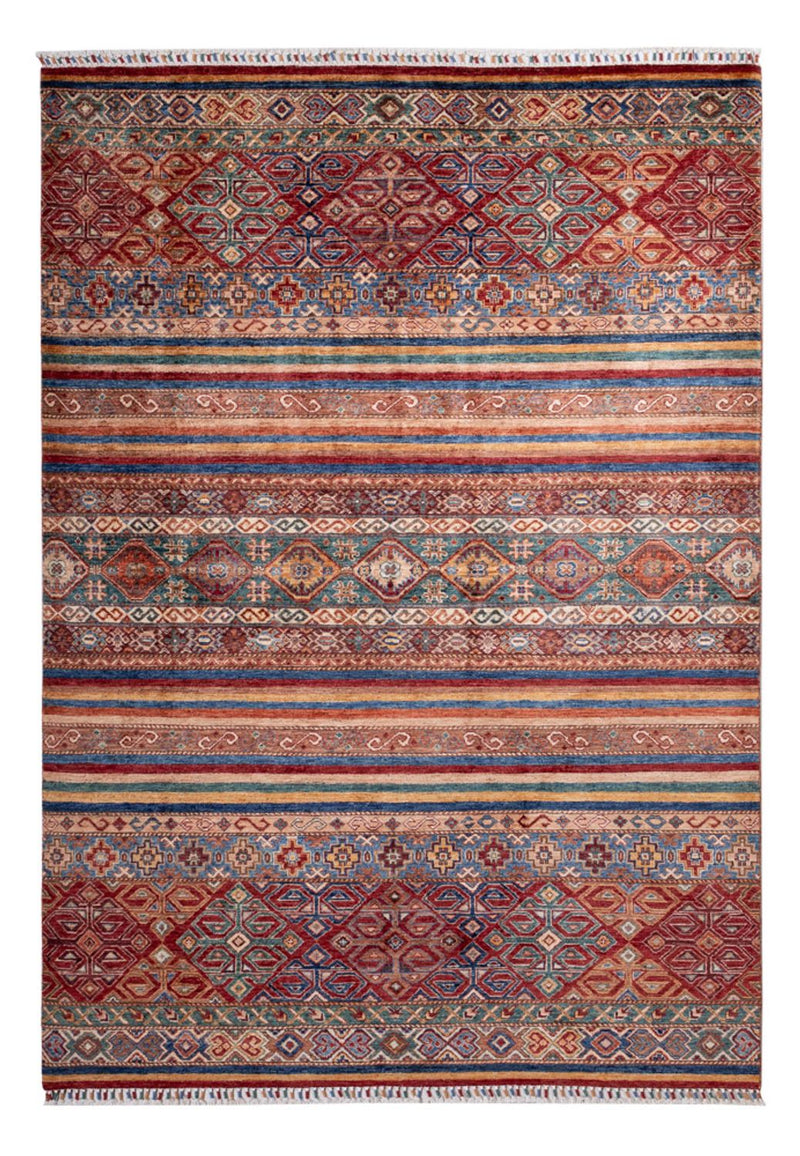 Shal Teppe 172x240cm - Orientalsk teppe