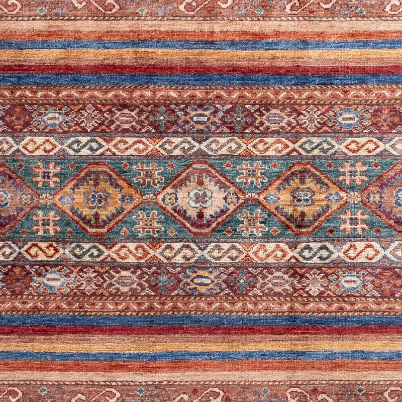 Shal Teppe 172x240cm - Orientalsk teppe