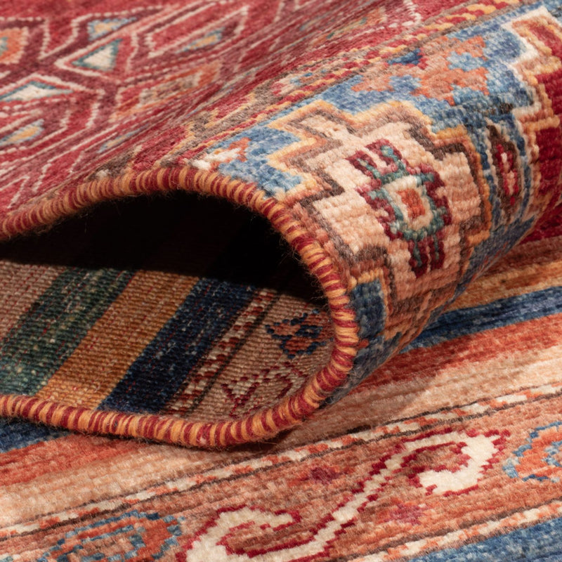 Shal Teppe 172x240cm - Orientalsk teppe