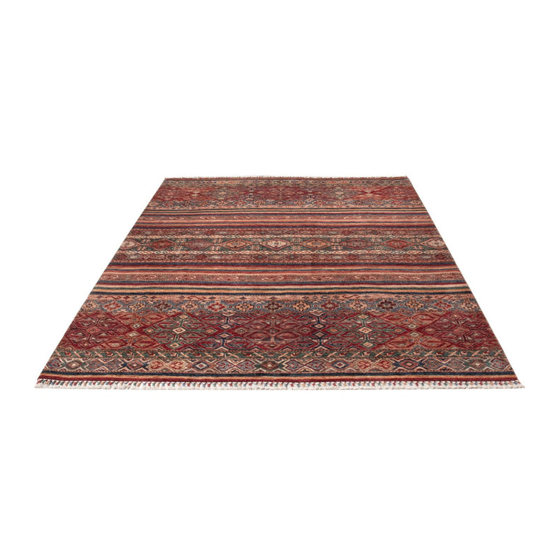 Shal Teppe 172x240cm - Orientalsk teppe