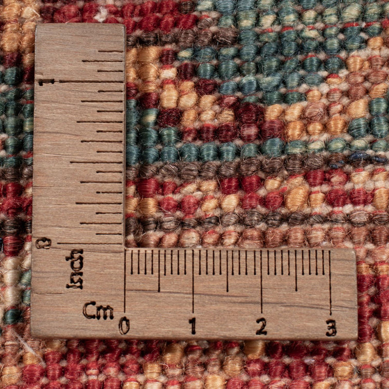 Shal Teppe 172x240cm - Orientalsk teppe