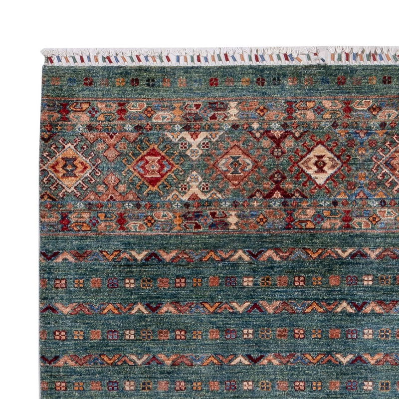Ariana Teppe 241x170cm - Orientalsk teppe
