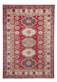 Kazak Teppe 229x166cm - Orientalsk teppe – product image