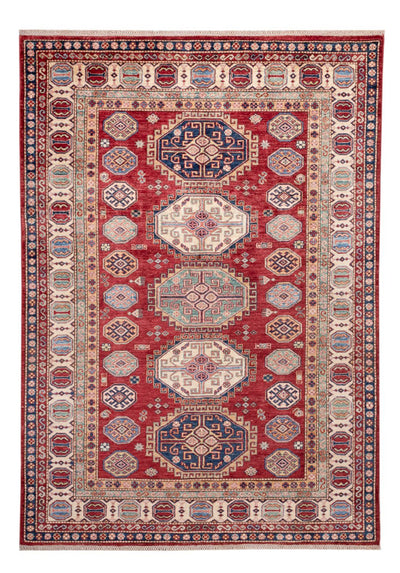 Kazak Teppe 166x229cm - Orientalsk teppe