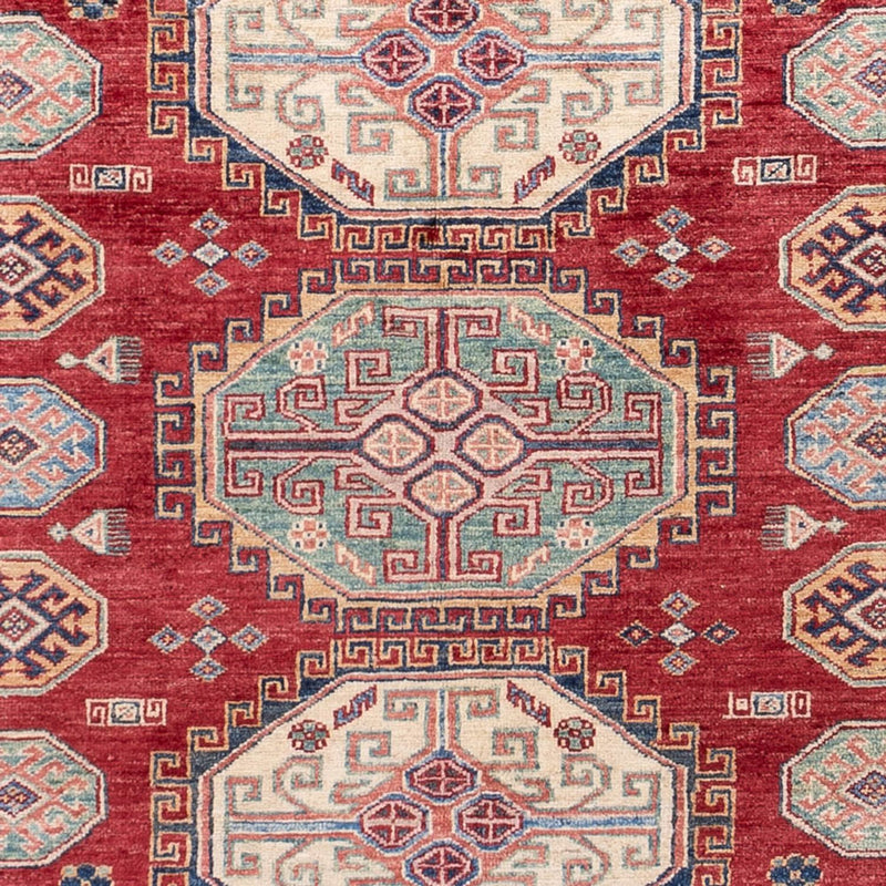 Kazak Teppe 229x166cm - Orientalsk teppe