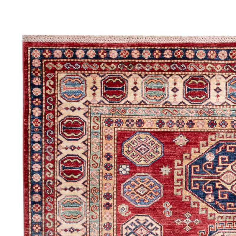 Kazak Teppe 229x166cm - Orientalsk teppe