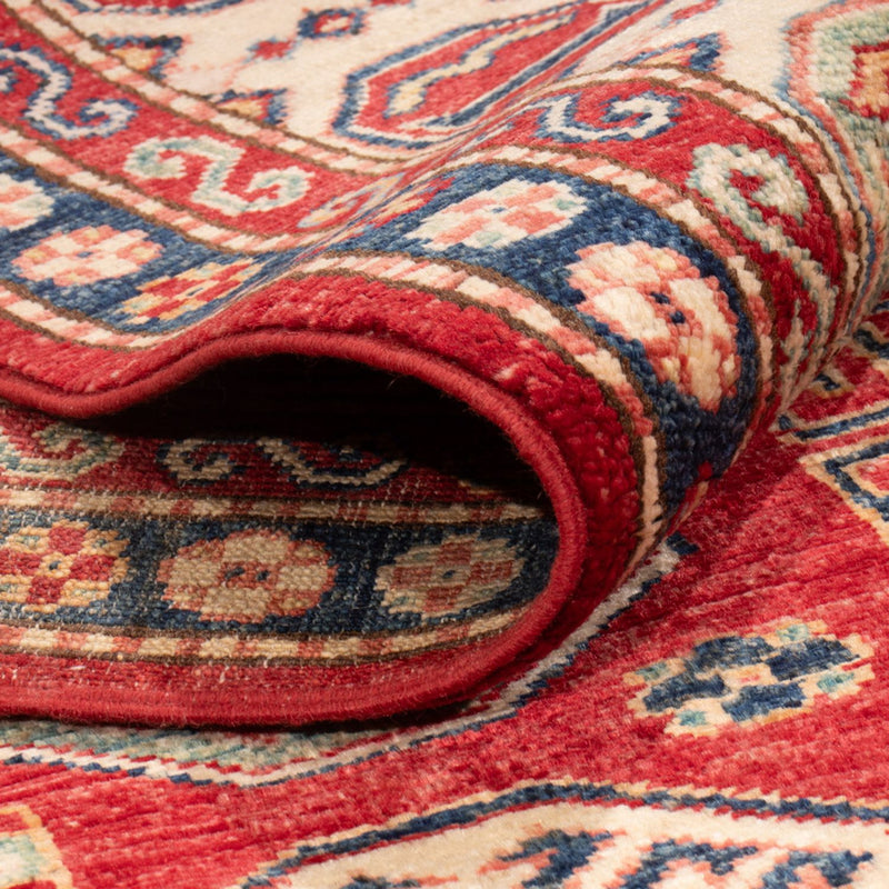 Kazak Teppe 229x166cm - Orientalsk teppe