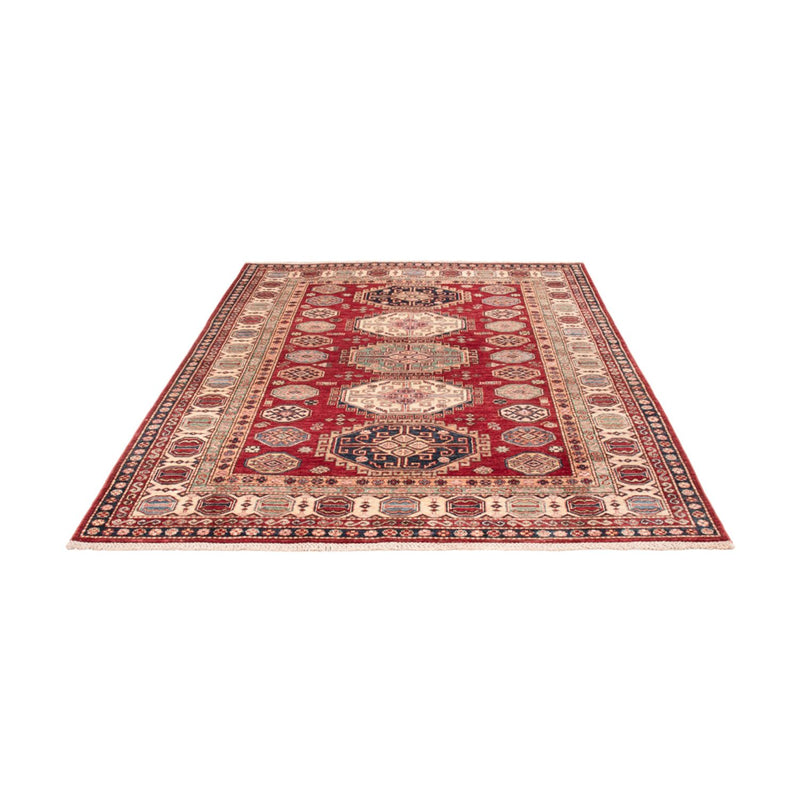 Kazak Teppe 229x166cm - Orientalsk teppe