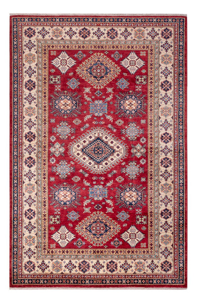 Kazak Teppe 169x250cm - Orientalsk teppe