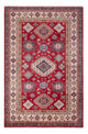 Kazak Teppe 250x169cm - Orientalsk teppe