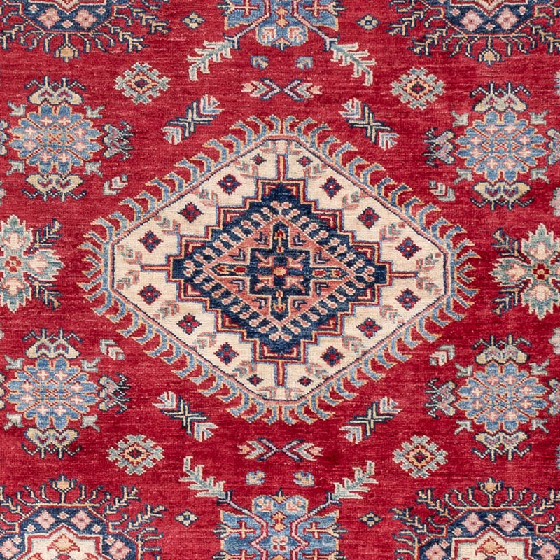 Kazak Teppe 250x169cm - Orientalsk teppe