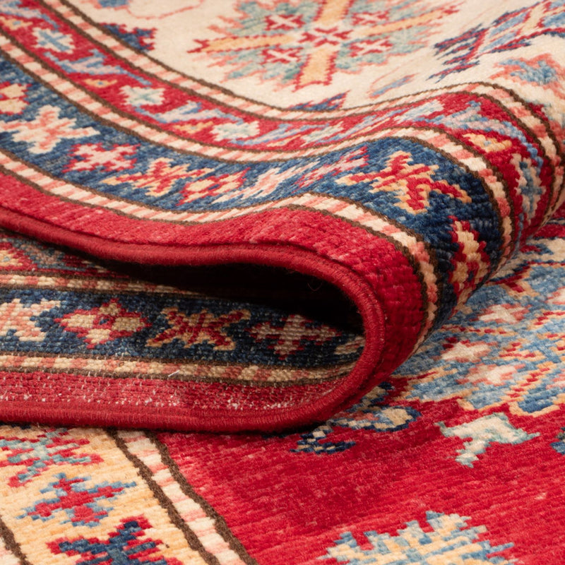 Kazak Teppe 250x169cm - Orientalsk teppe