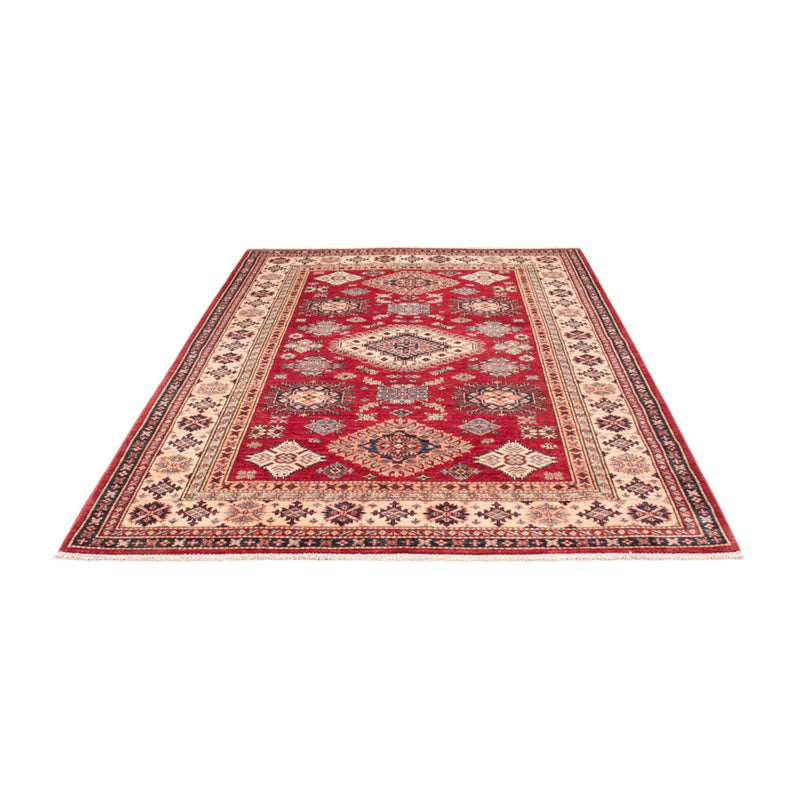 Kazak Teppe 250x169cm - Orientalsk teppe