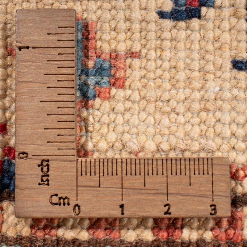 Kazak Teppe 250x169cm - Orientalsk teppe