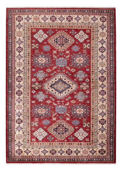 Kazak Teppe 173x243cm - Orientalsk teppe