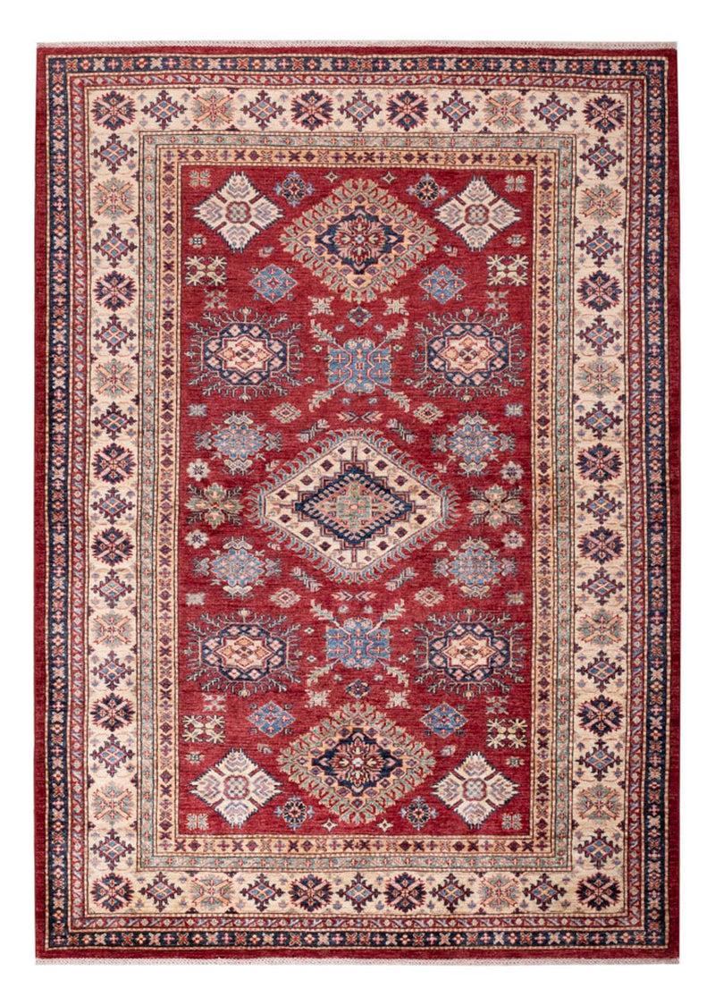 Kazak Teppe 243x173cm - Orientalsk teppe