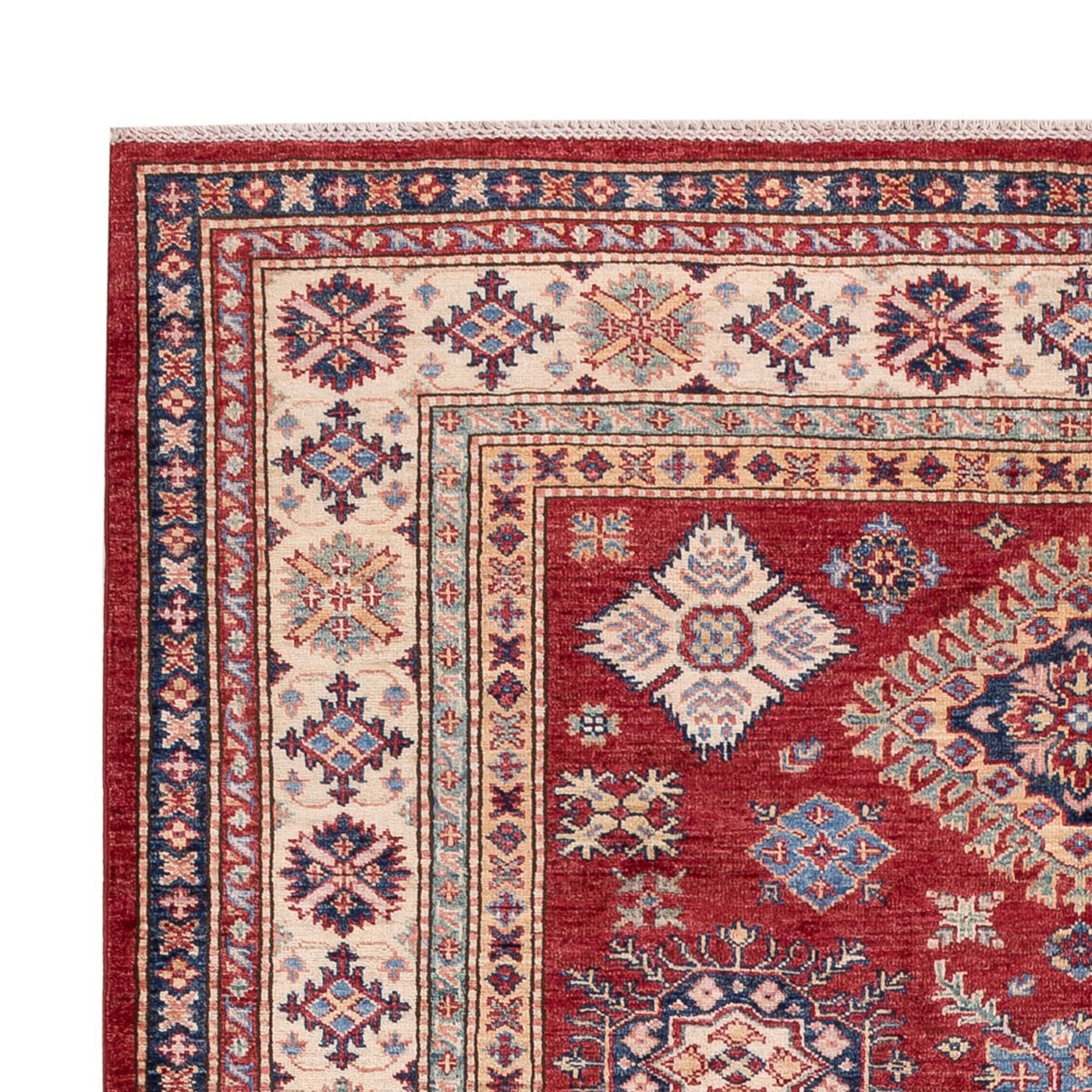 Kazak Teppe 243x173cm - Orientalsk teppe