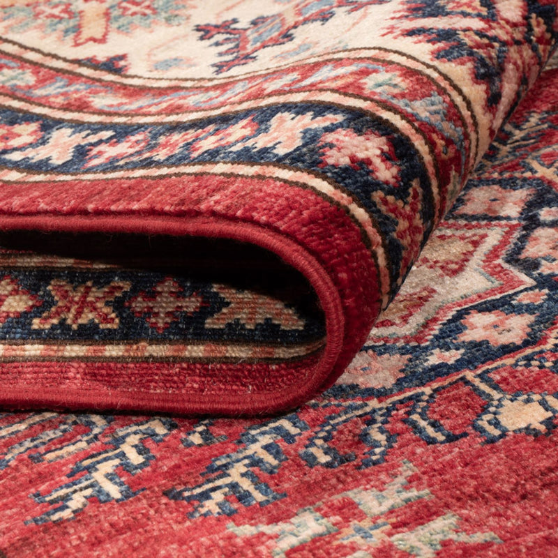 Kazak Teppe 243x173cm - Orientalsk teppe
