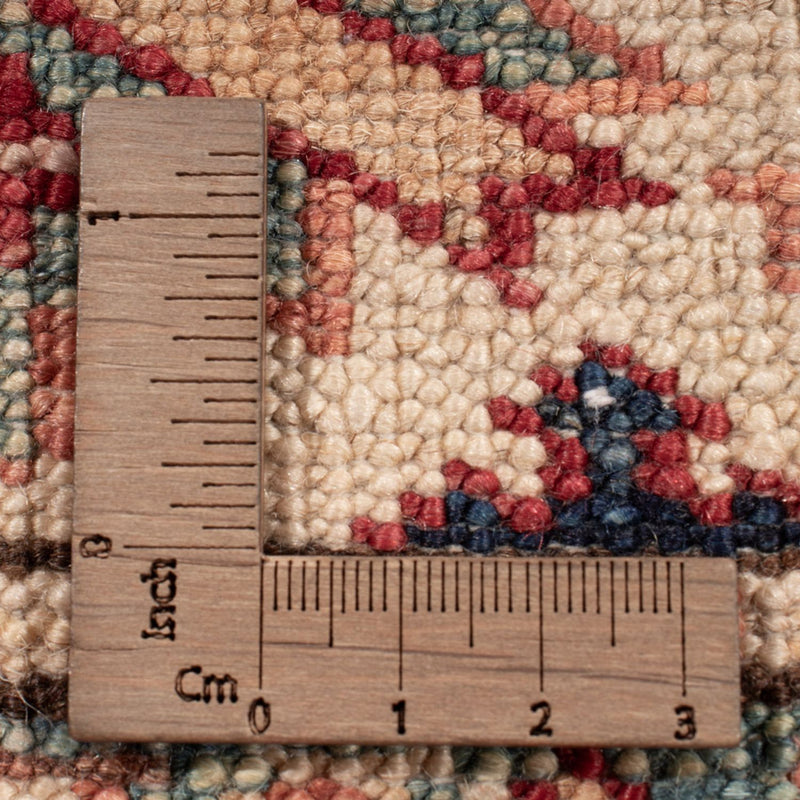 Kazak Teppe 243x173cm - Orientalsk teppe