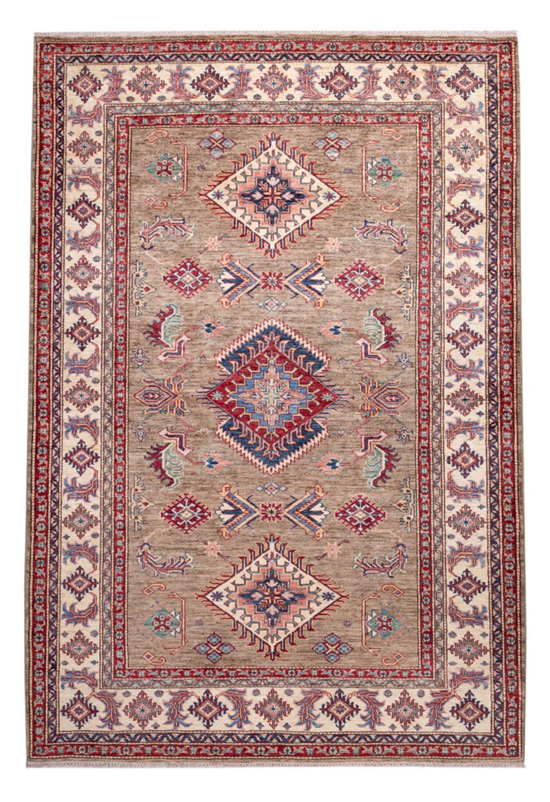 Kazak Teppe 242x174cm - Orientalsk teppe