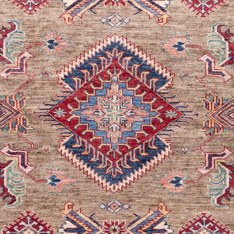 Kazak Teppe 242x174cm - Orientalsk teppe
