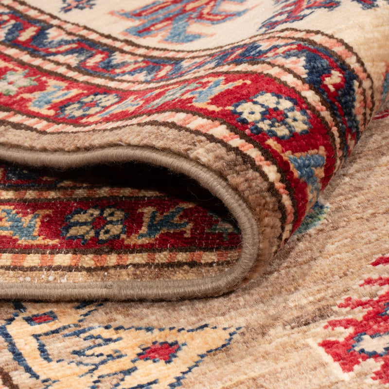 Kazak Teppe 242x174cm - Orientalsk teppe