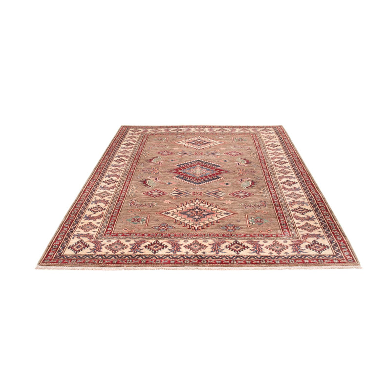 Kazak Teppe 242x174cm - Orientalsk teppe