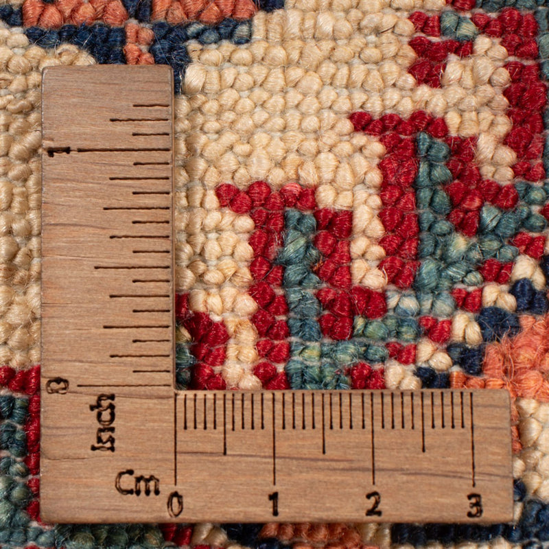 Kazak Teppe 242x174cm - Orientalsk teppe