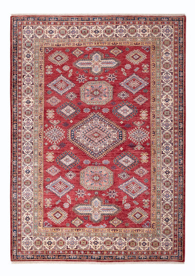 Kazak Teppe 175x241cm - Orientalsk teppe