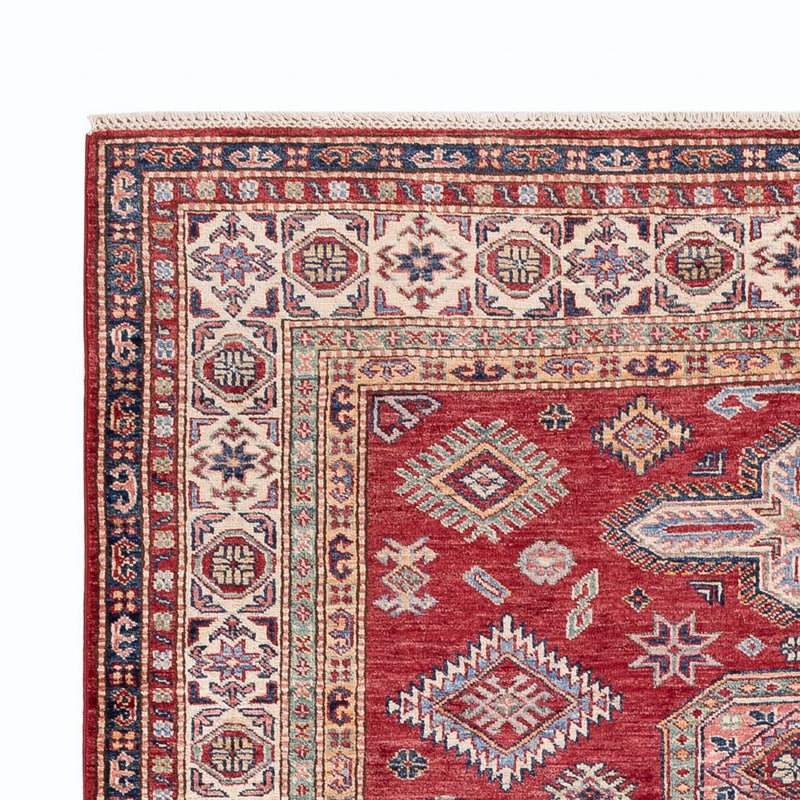 Kazak Teppe 241x175cm - Orientalsk teppe