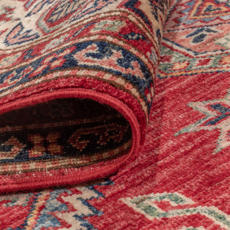 Kazak Teppe 241x175cm - Orientalsk teppe