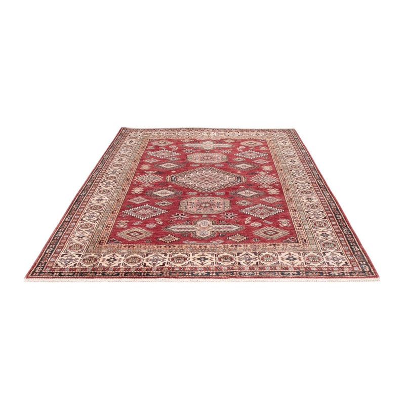 Kazak Teppe 241x175cm - Orientalsk teppe