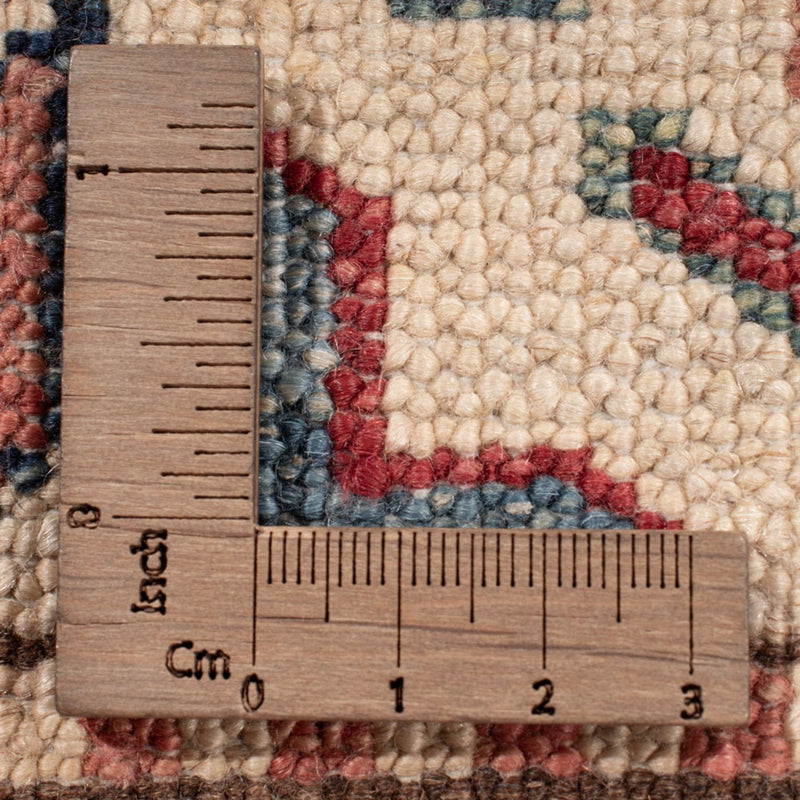 Kazak Teppe 241x175cm - Orientalsk teppe