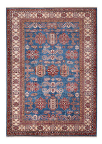 Kazak Teppe 237x176cm - Orientalsk teppe – product image