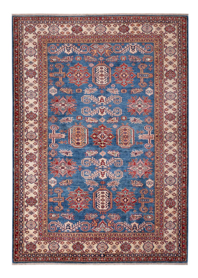 Kazak Teppe 176x237cm - Orientalsk teppe