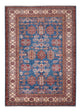 Kazak Teppe 237x176cm - Orientalsk teppe