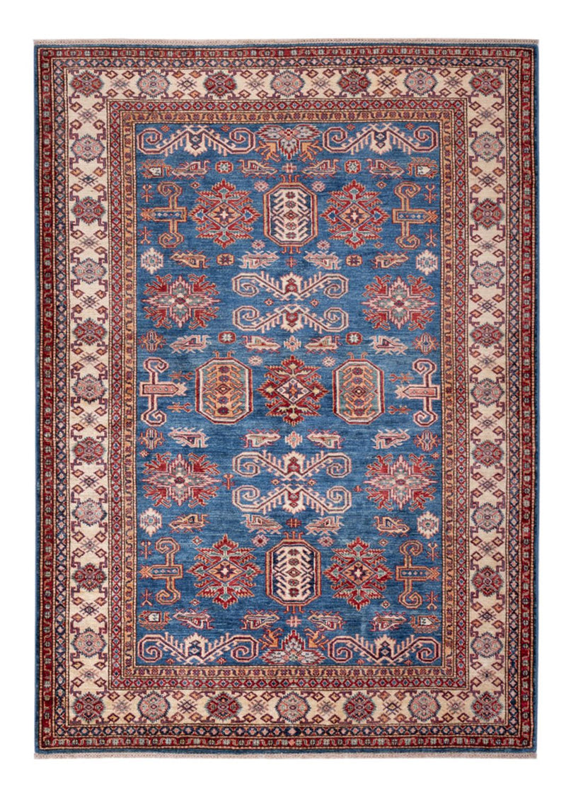 Kazak Teppe 237x176cm - Orientalsk teppe